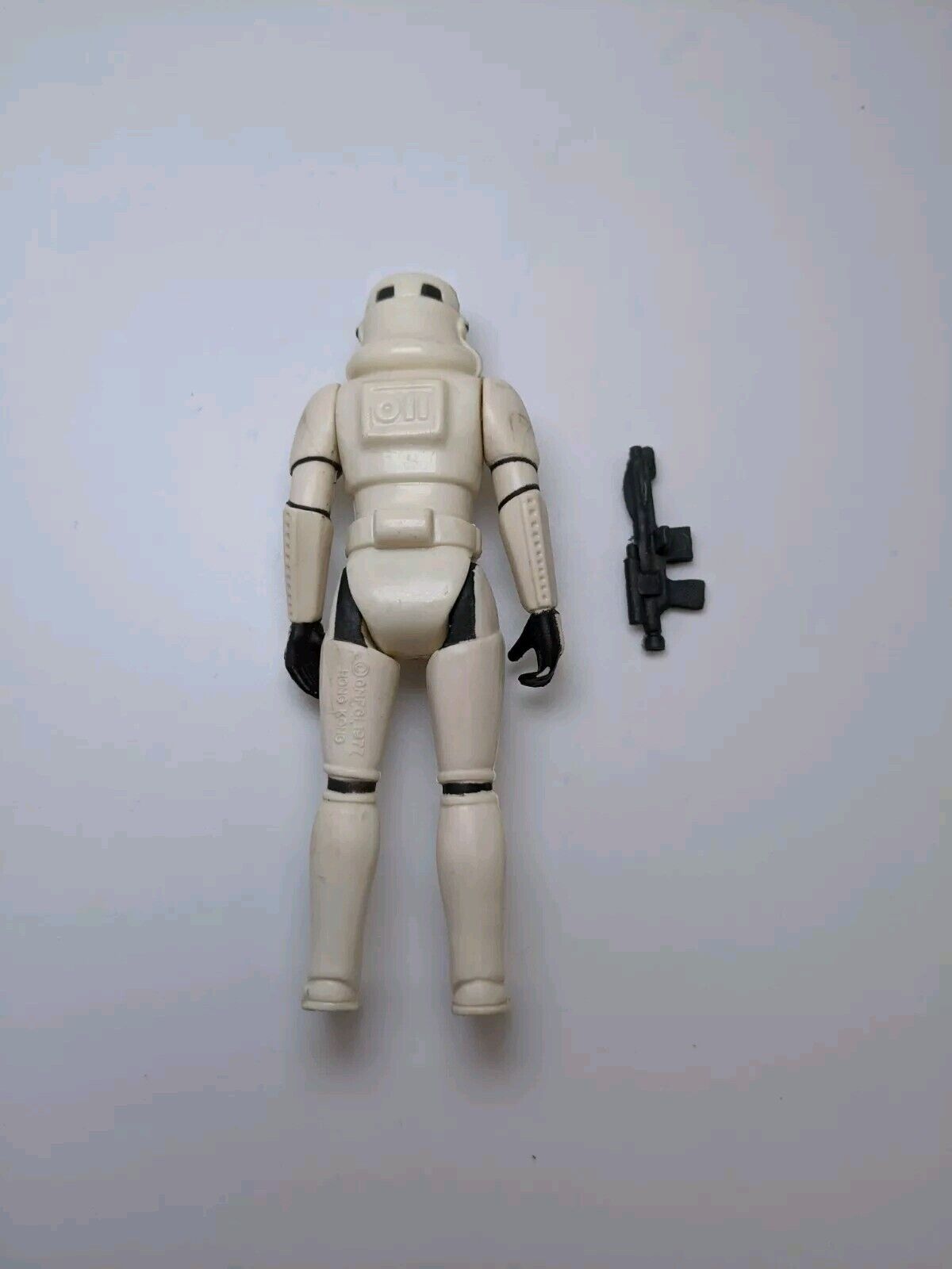 Imperial Stormtrooper sold