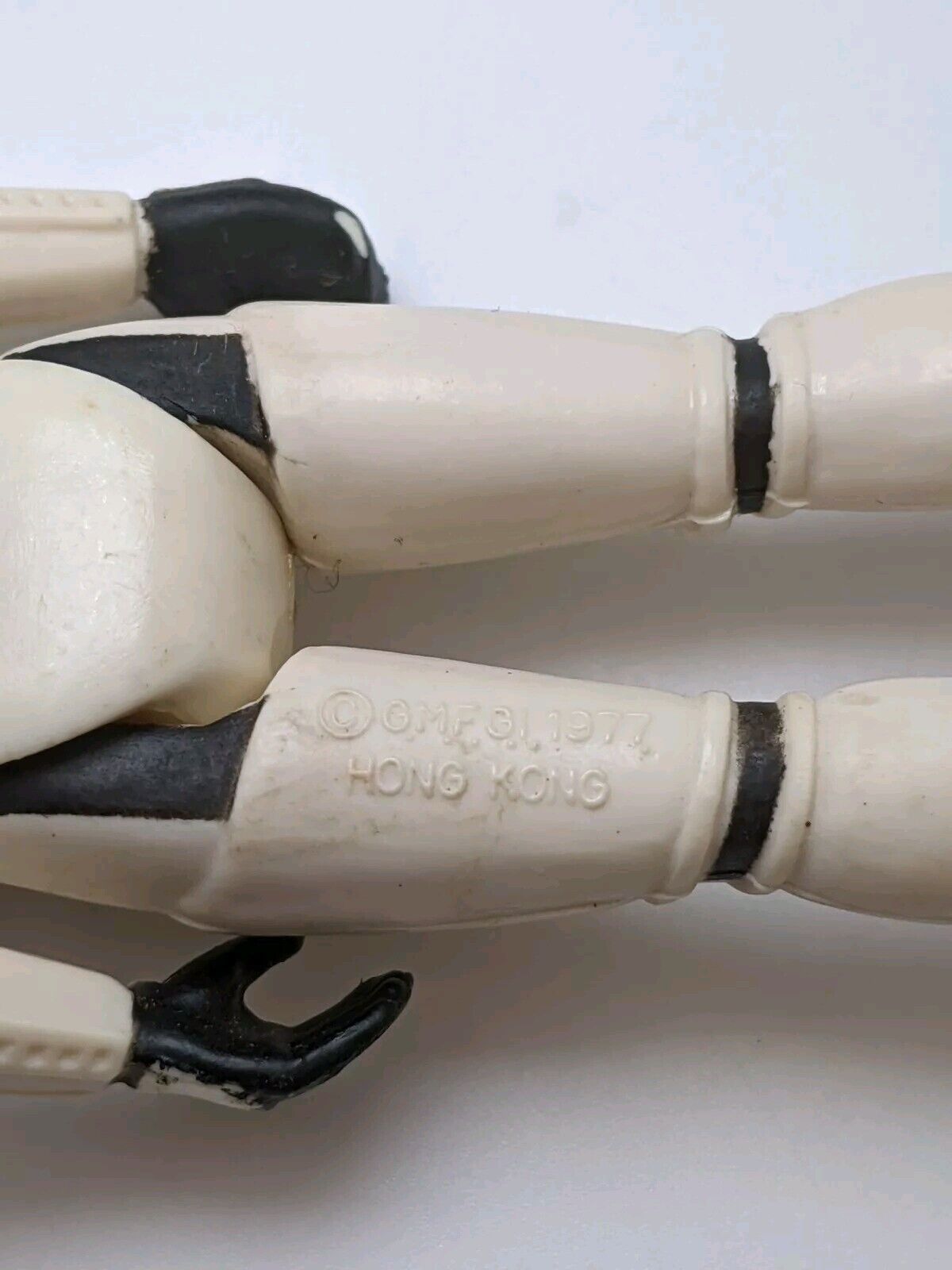 Imperial Stormtrooper sold