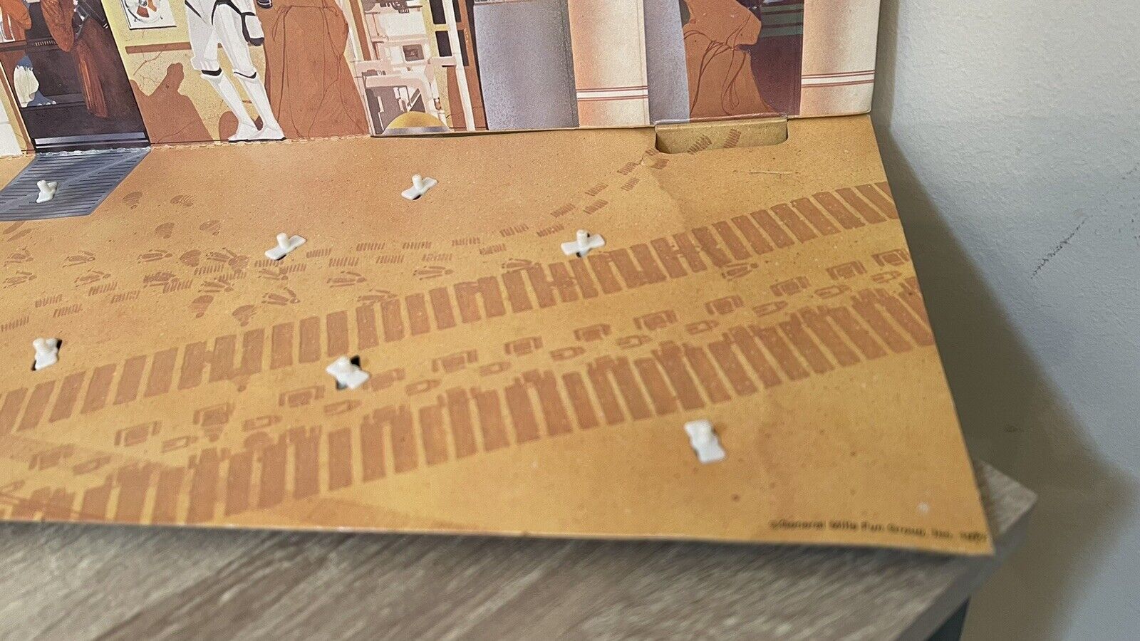 Cantina Adventure Set (Sears exclusive) sold