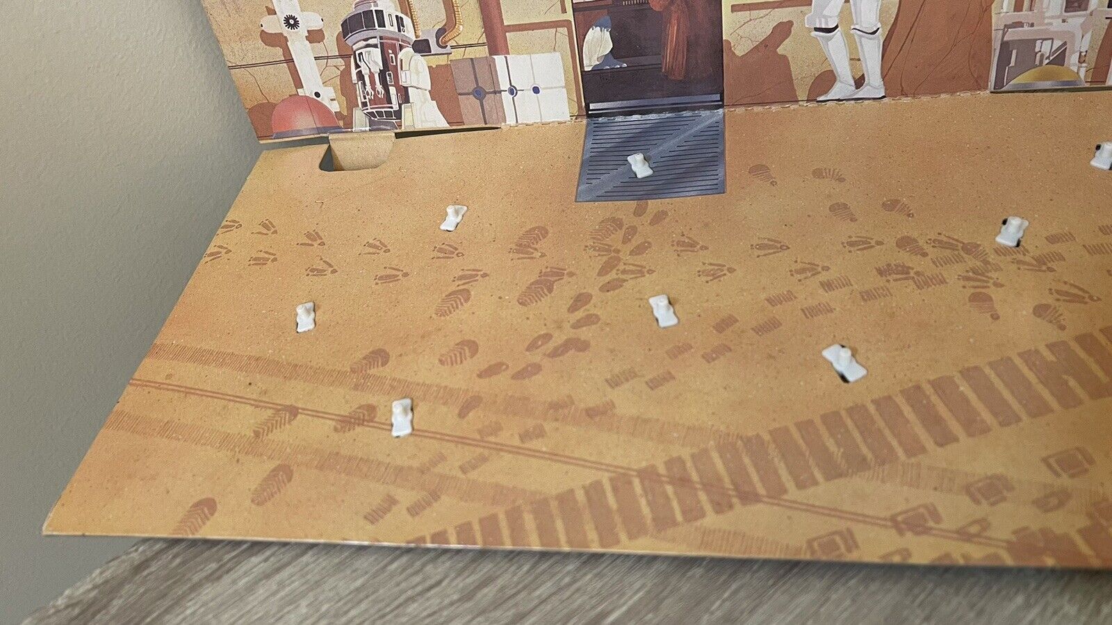Cantina Adventure Set (Sears exclusive) sold