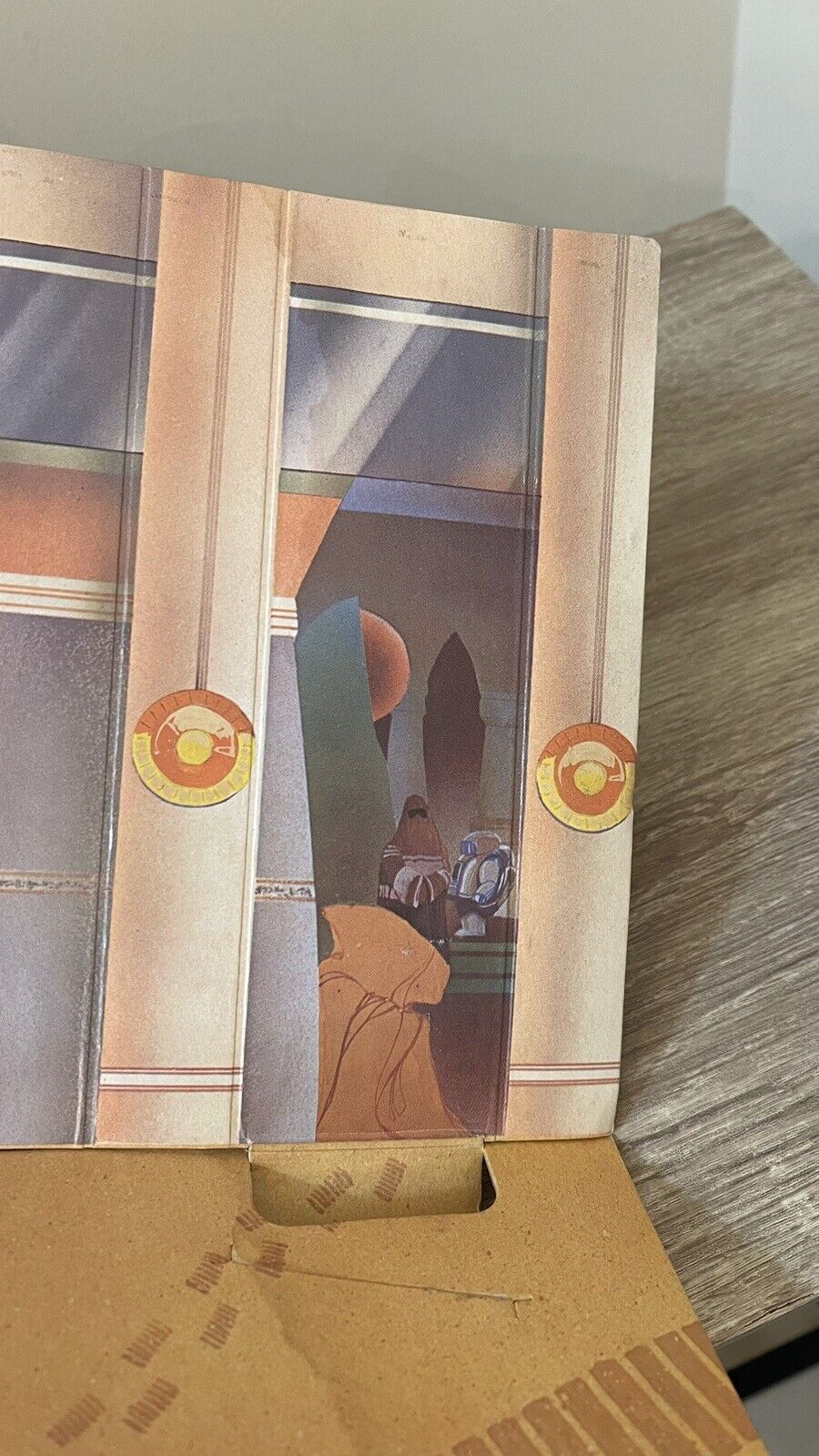 Cantina Adventure Set (Sears exclusive) sold