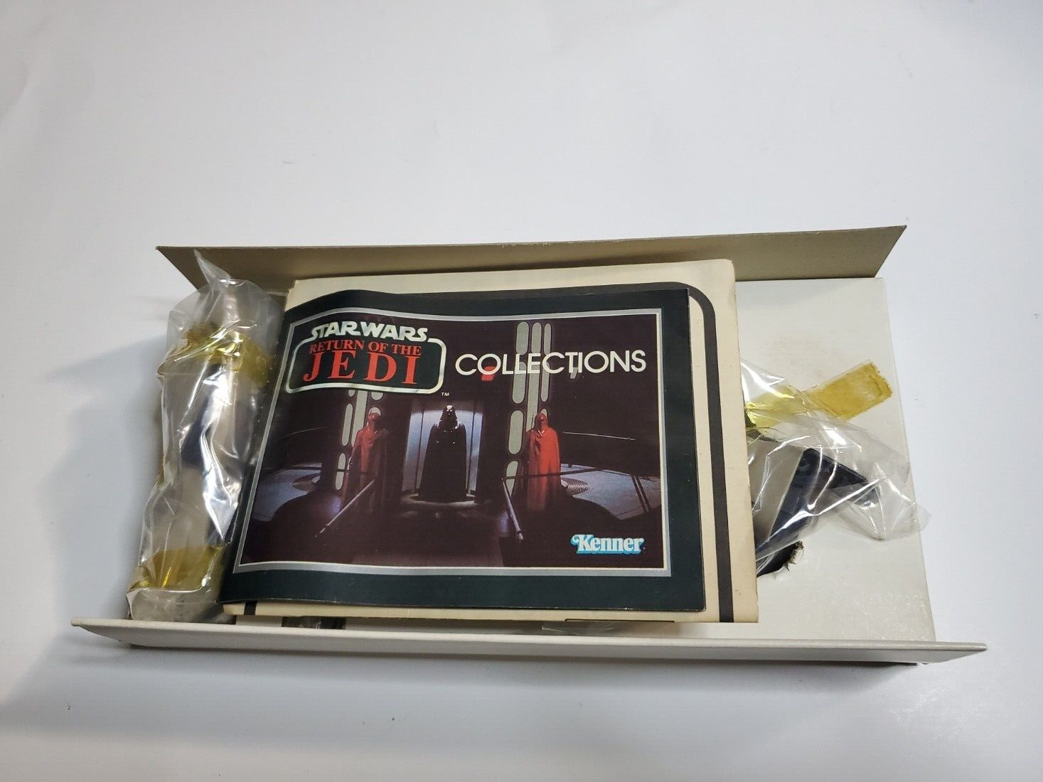Speeder Bike sold