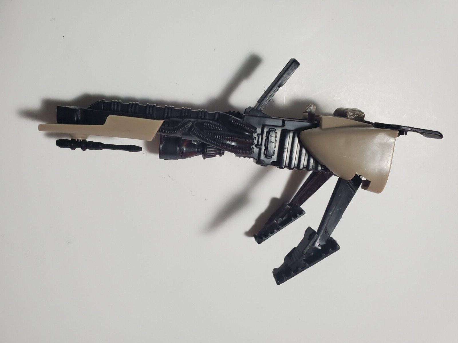 Speeder Bike sold