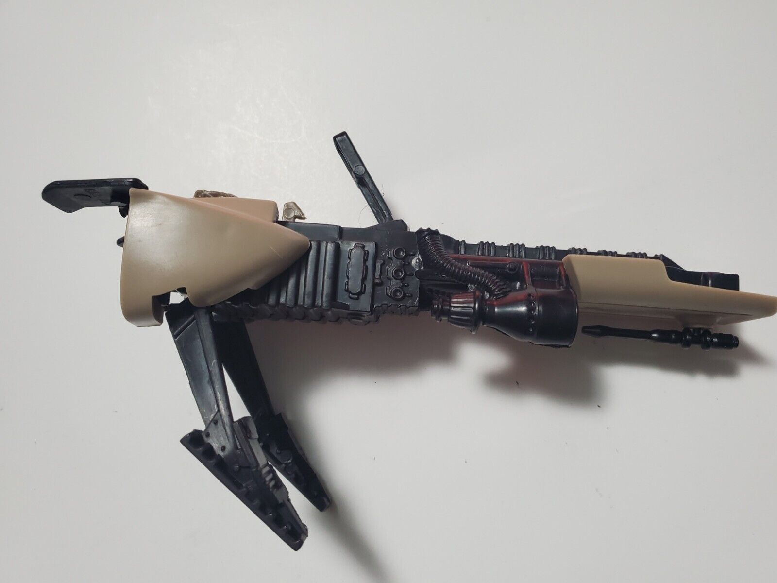 Speeder Bike sold