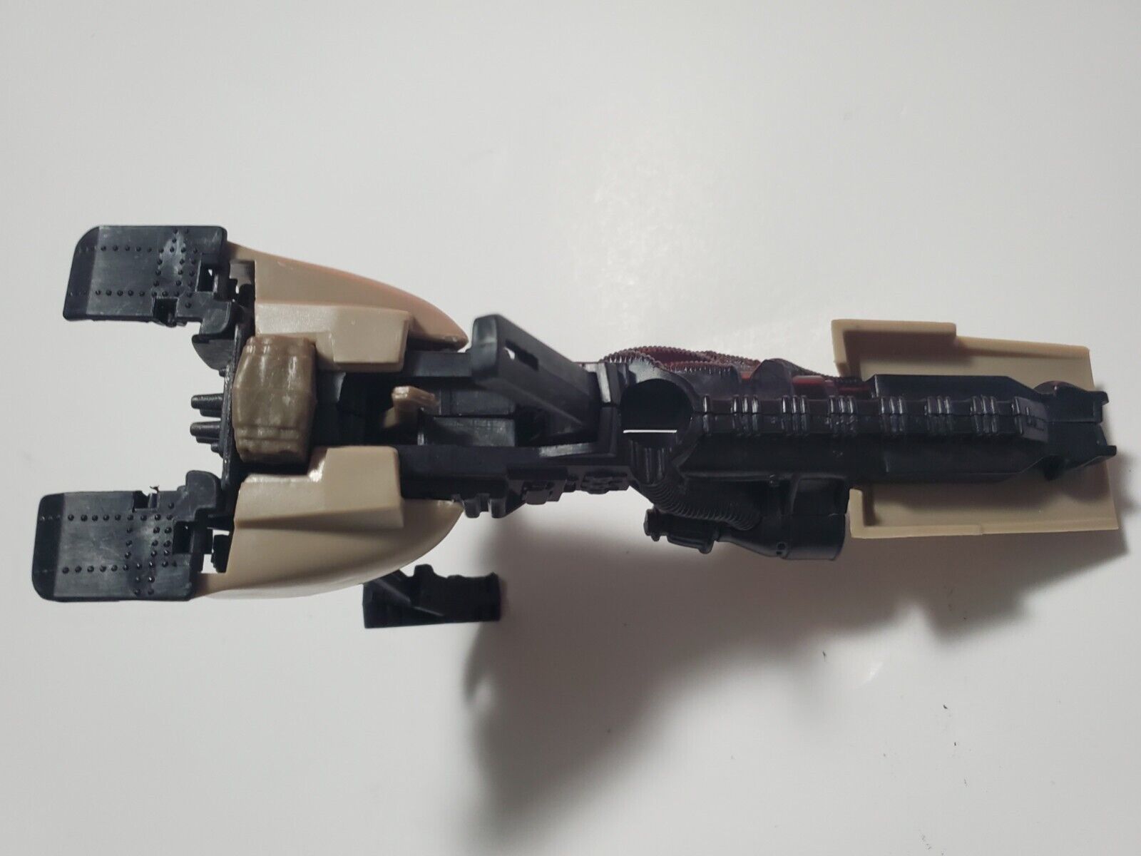 Speeder Bike sold