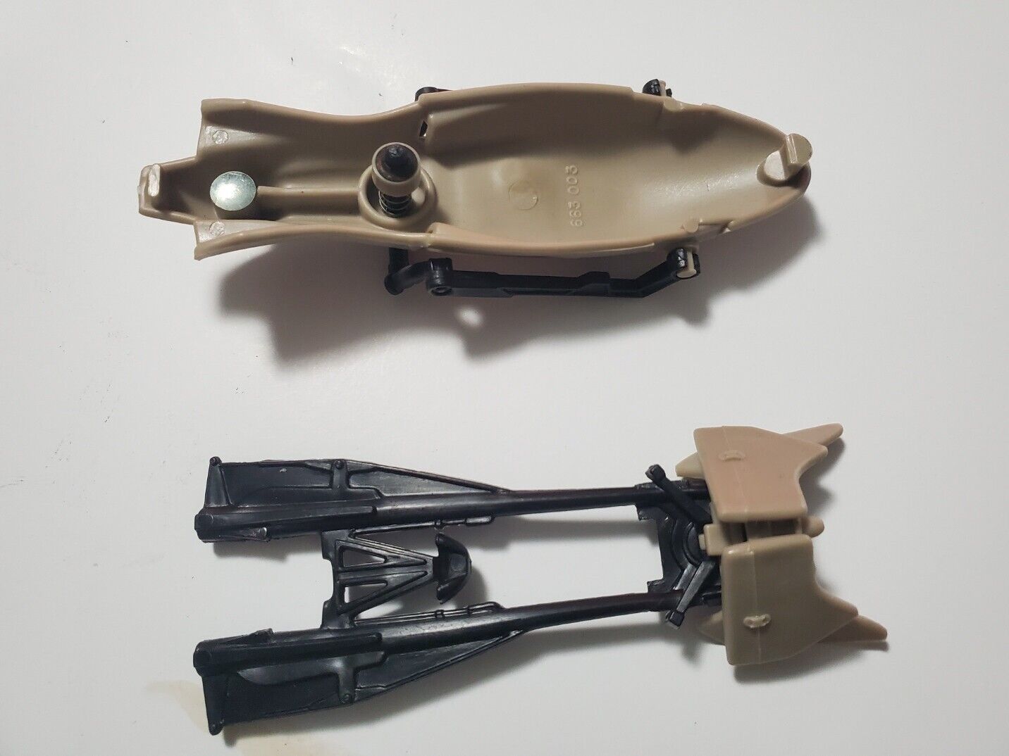Speeder Bike sold