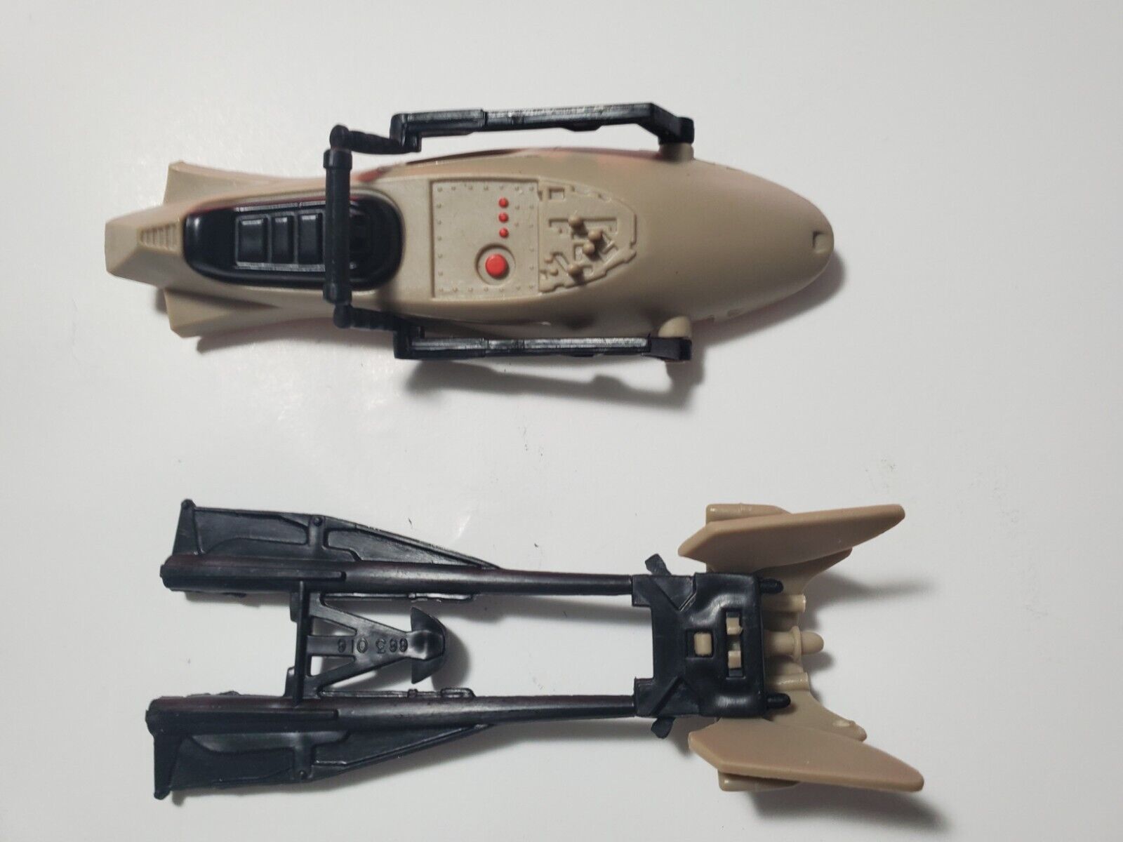 Speeder Bike sold