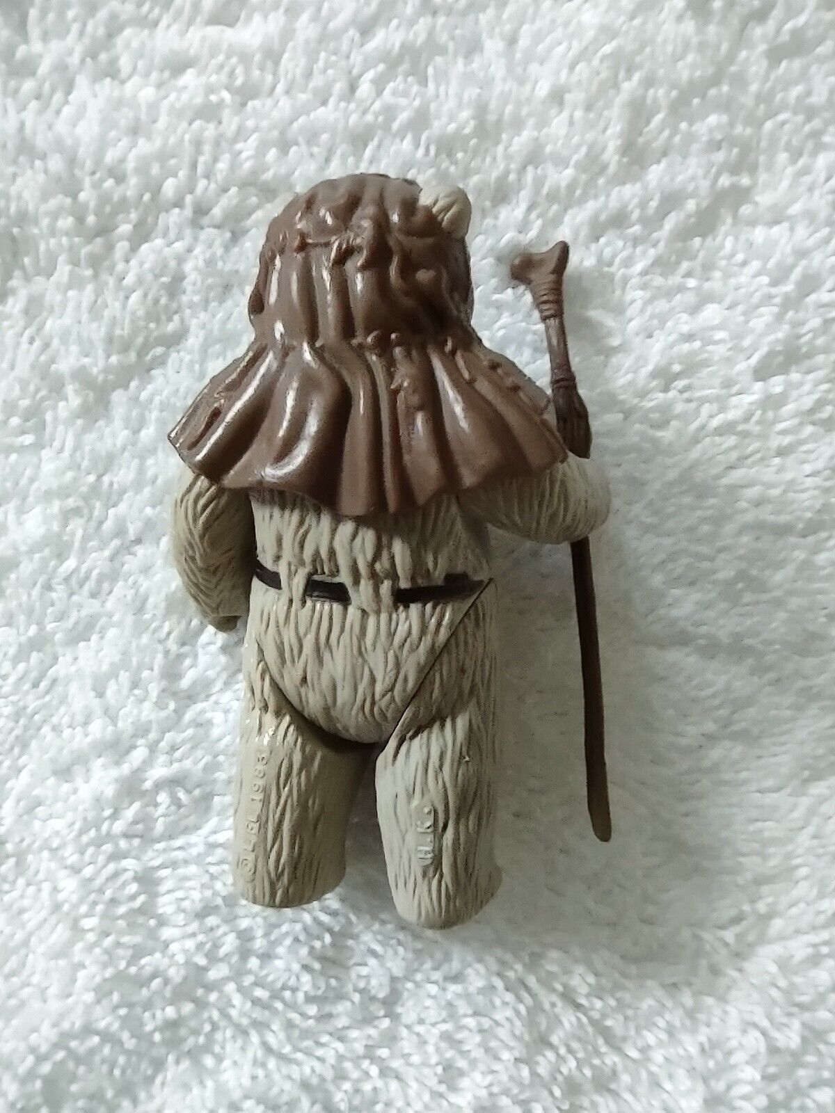 Chief Chirpa sold