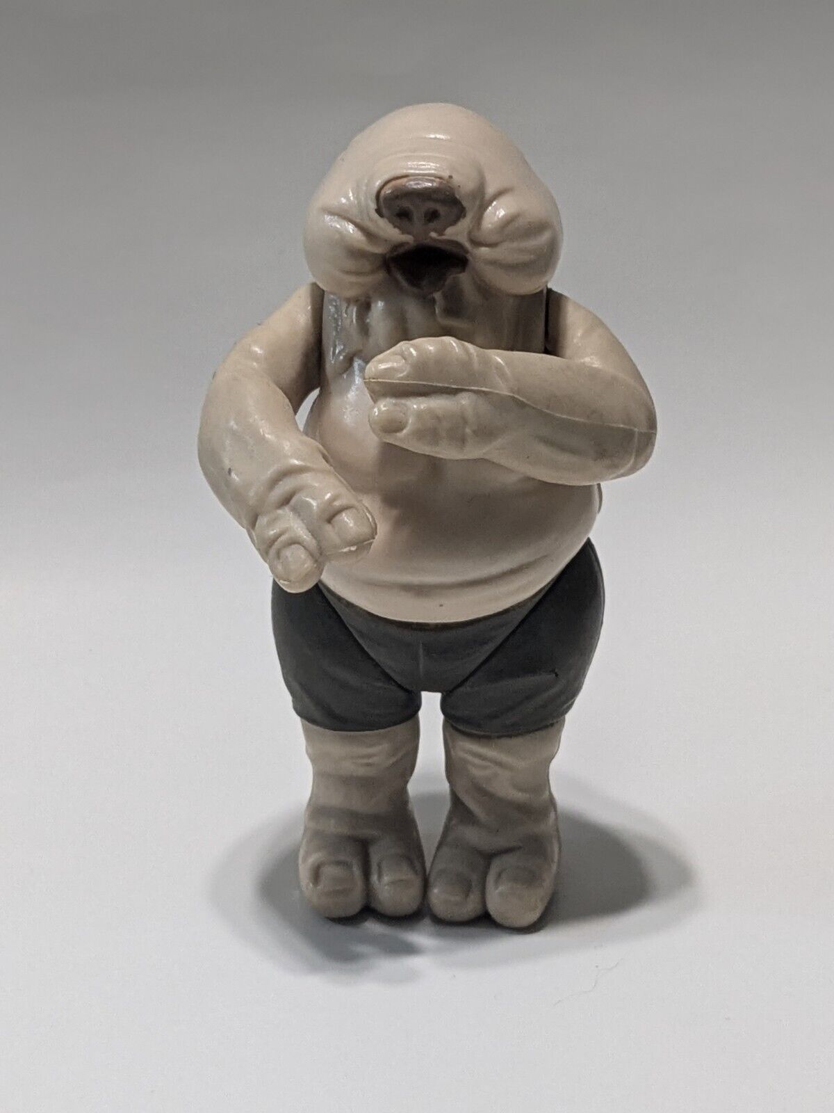 Droopy McCool sold