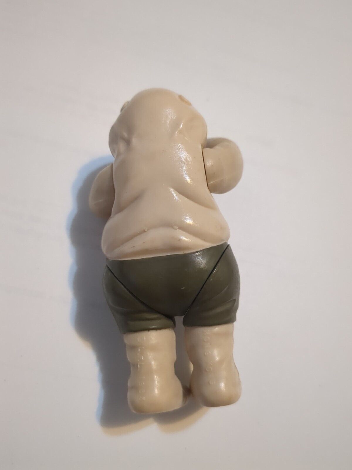 Droopy McCool sold