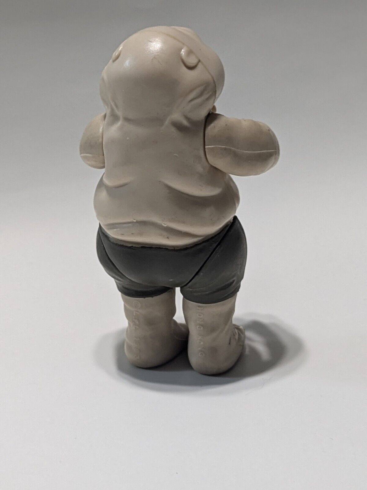 Droopy McCool sold
