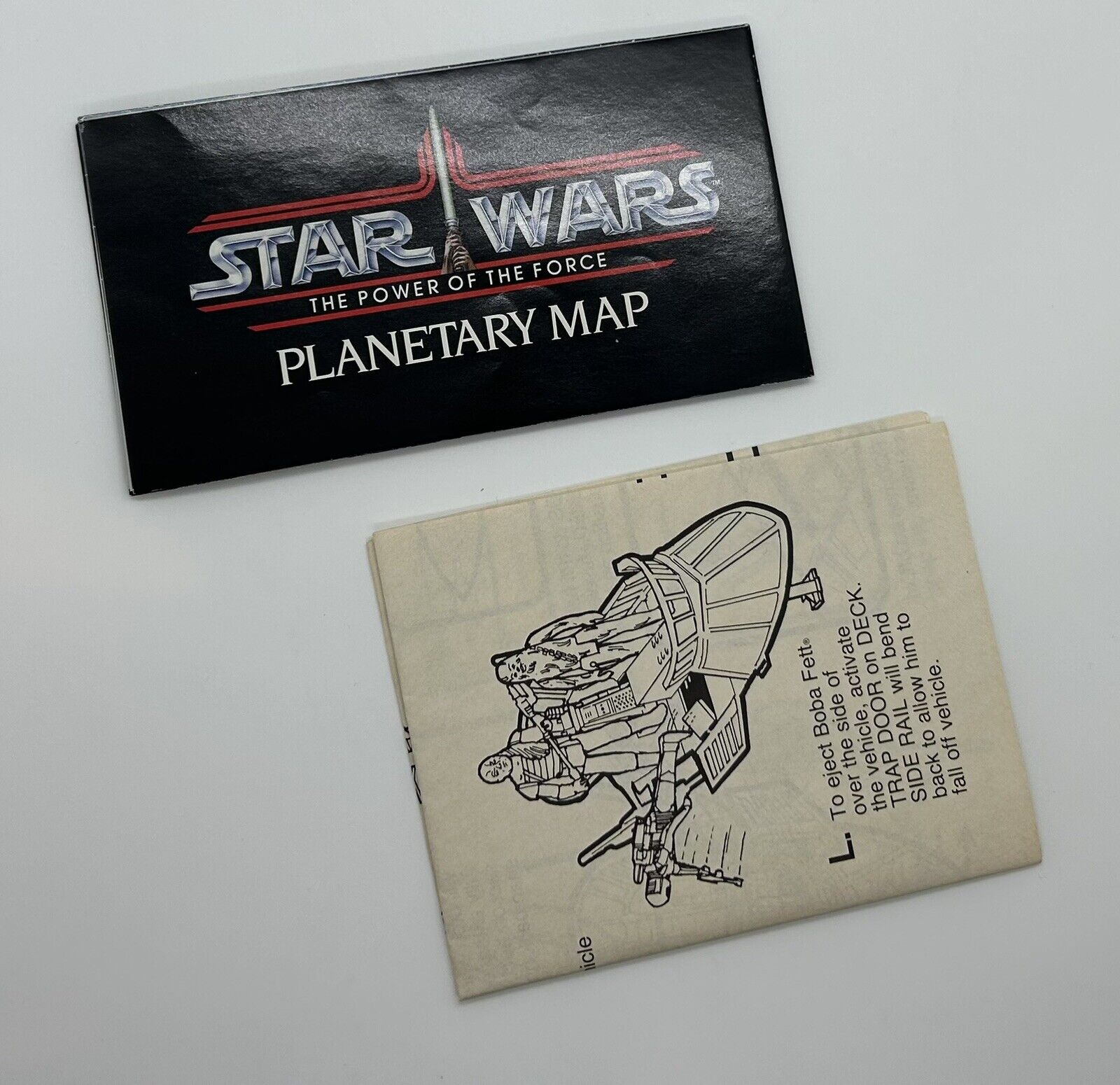 Tatooine Skiff sold