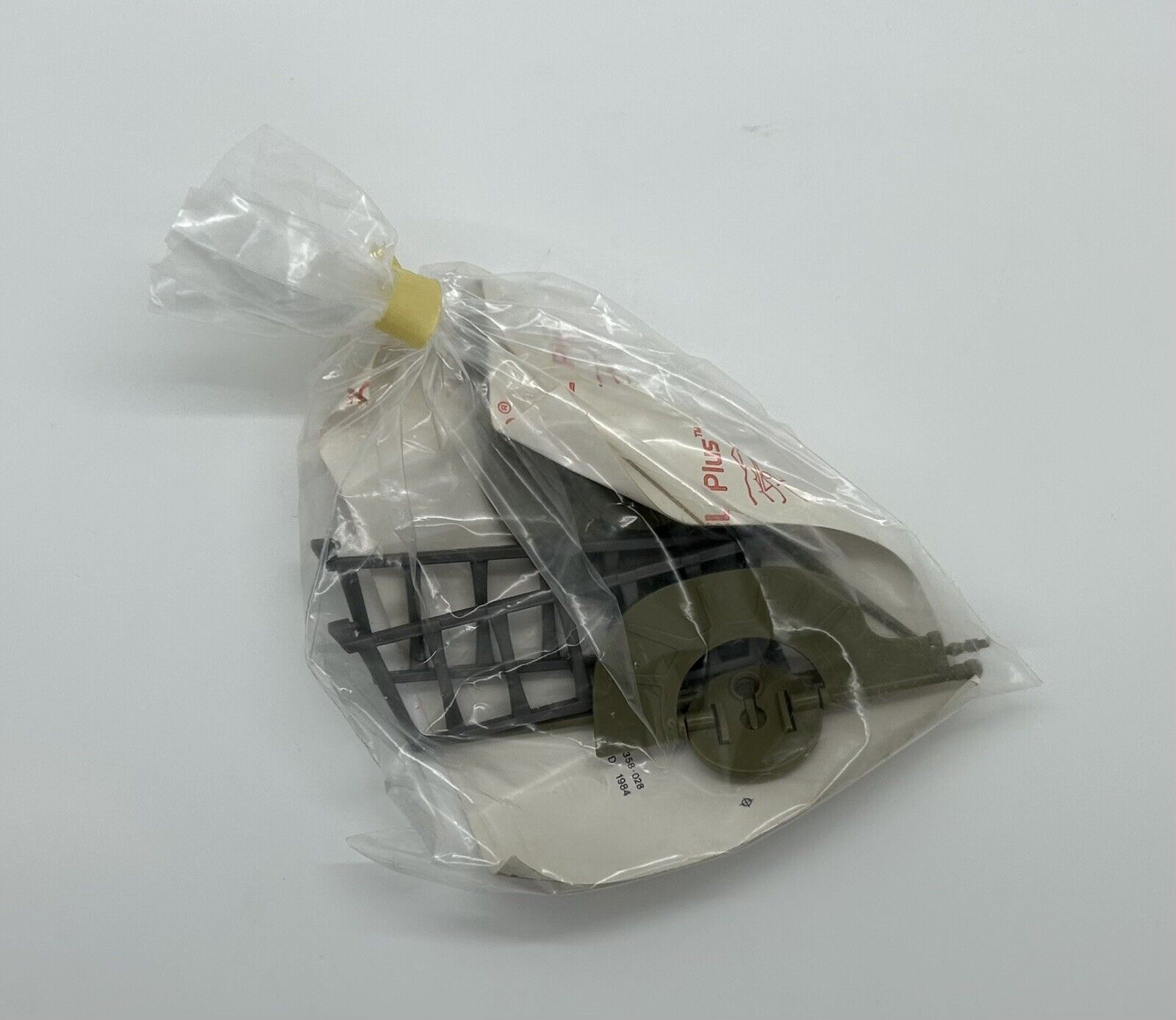 Tatooine Skiff sold