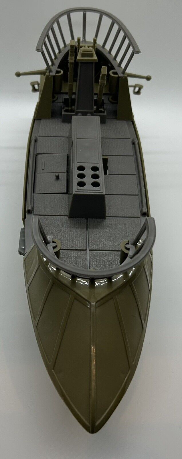 Tatooine Skiff sold
