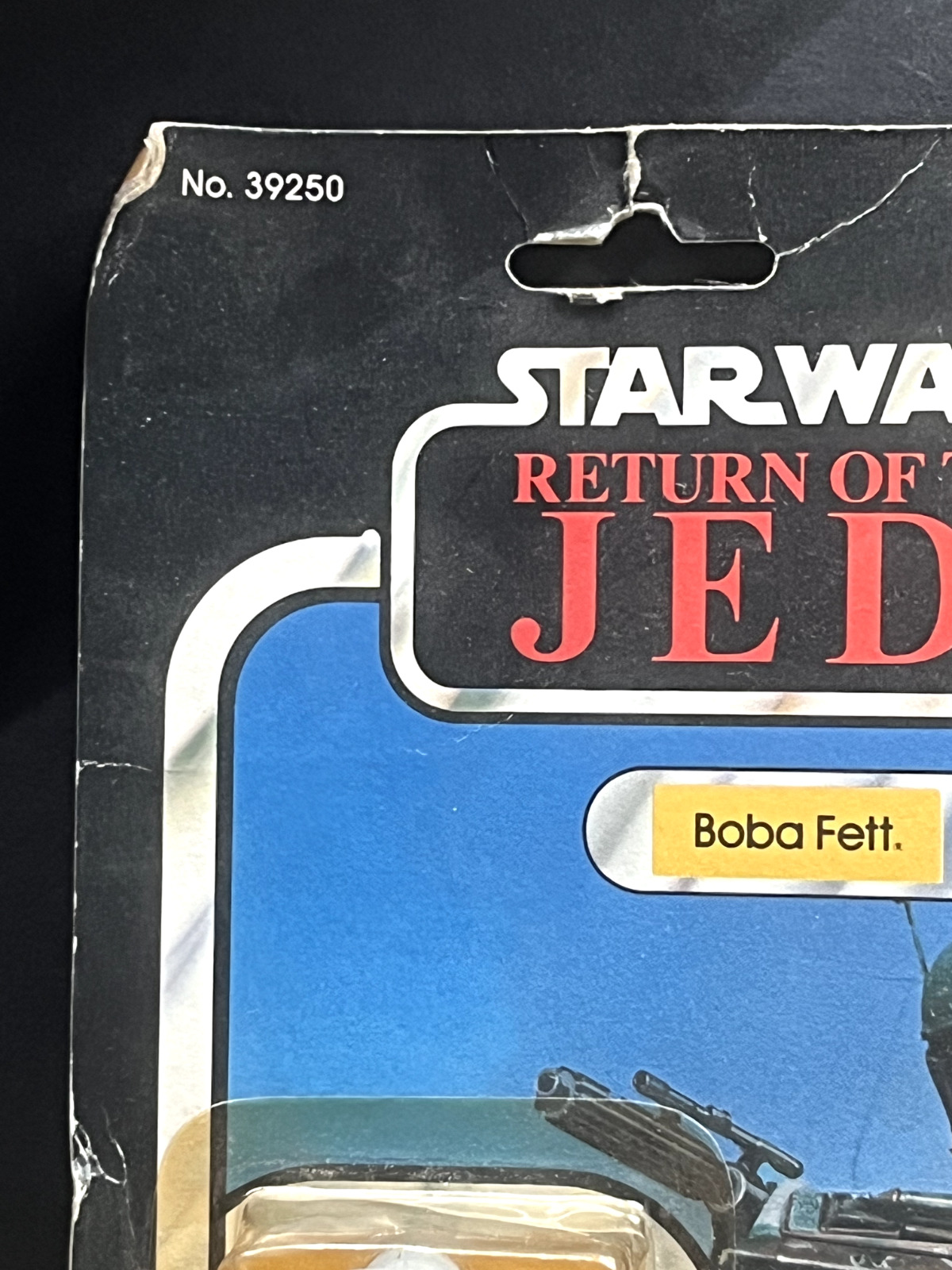 Boba Fett sold