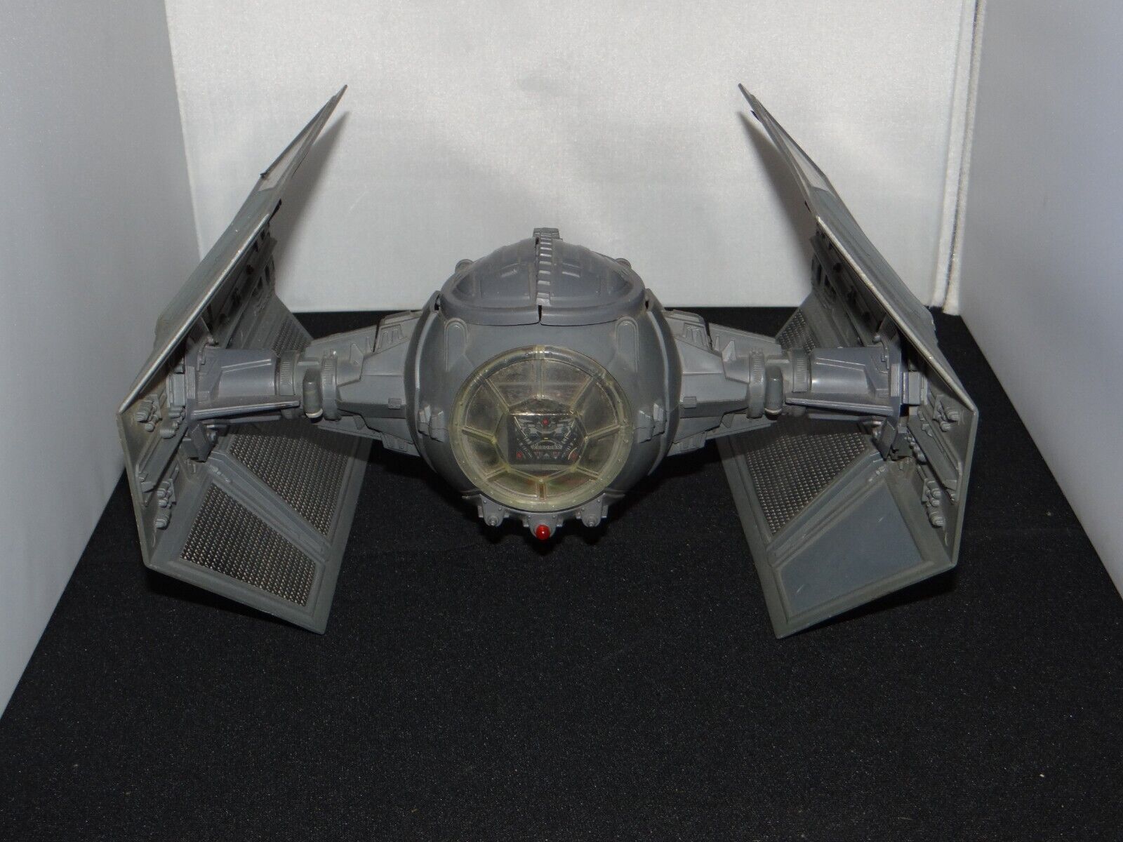 Darth Vader TIE Fighter sold