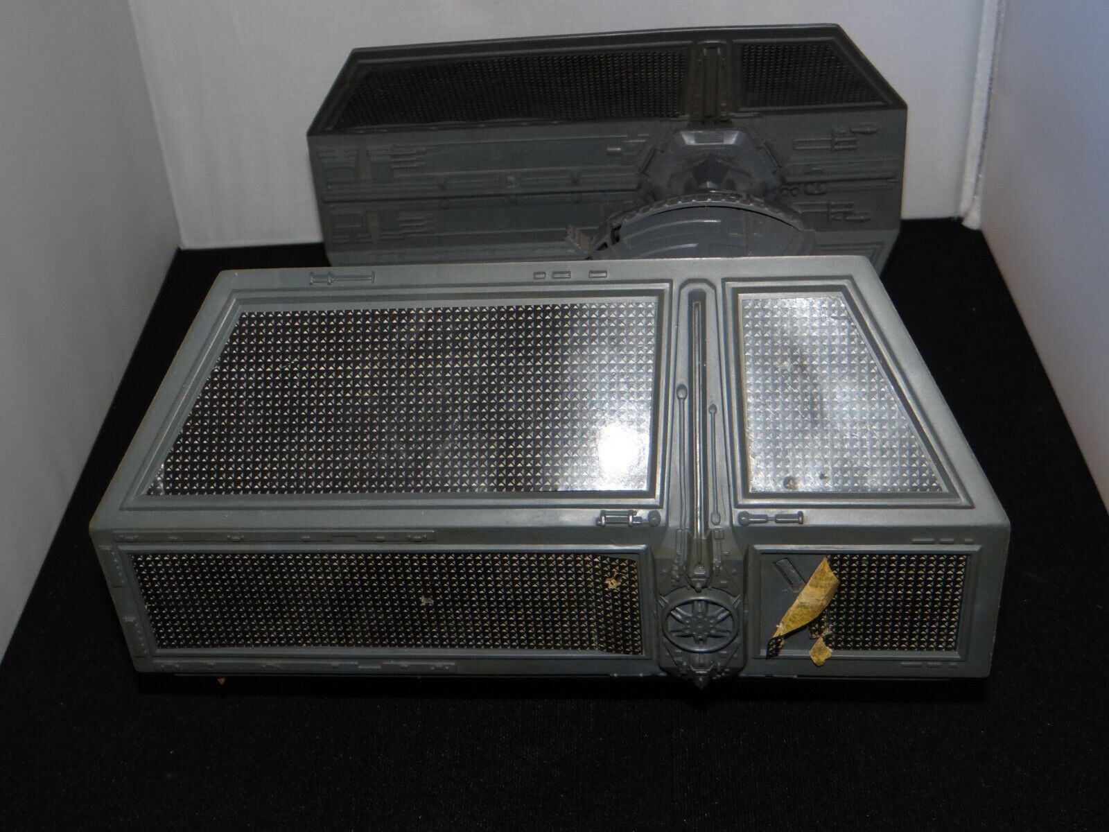 Darth Vader TIE Fighter sold