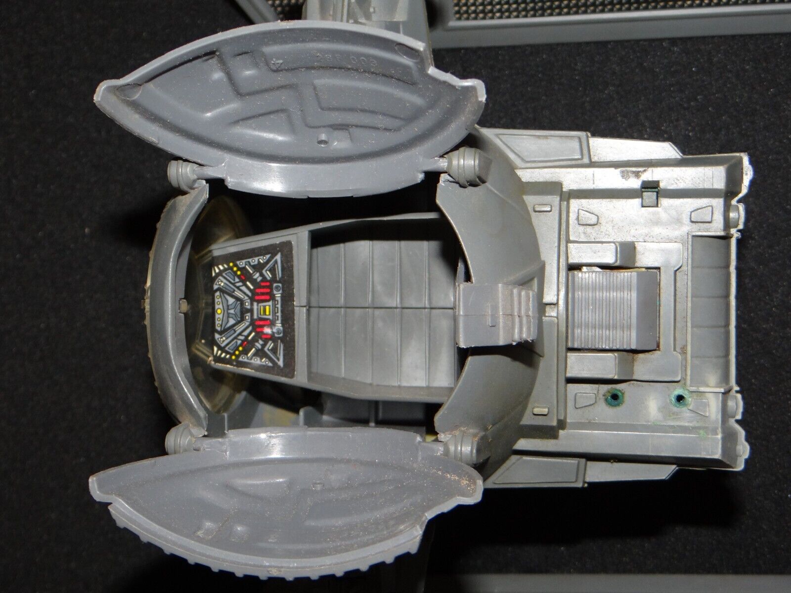 Darth Vader TIE Fighter sold