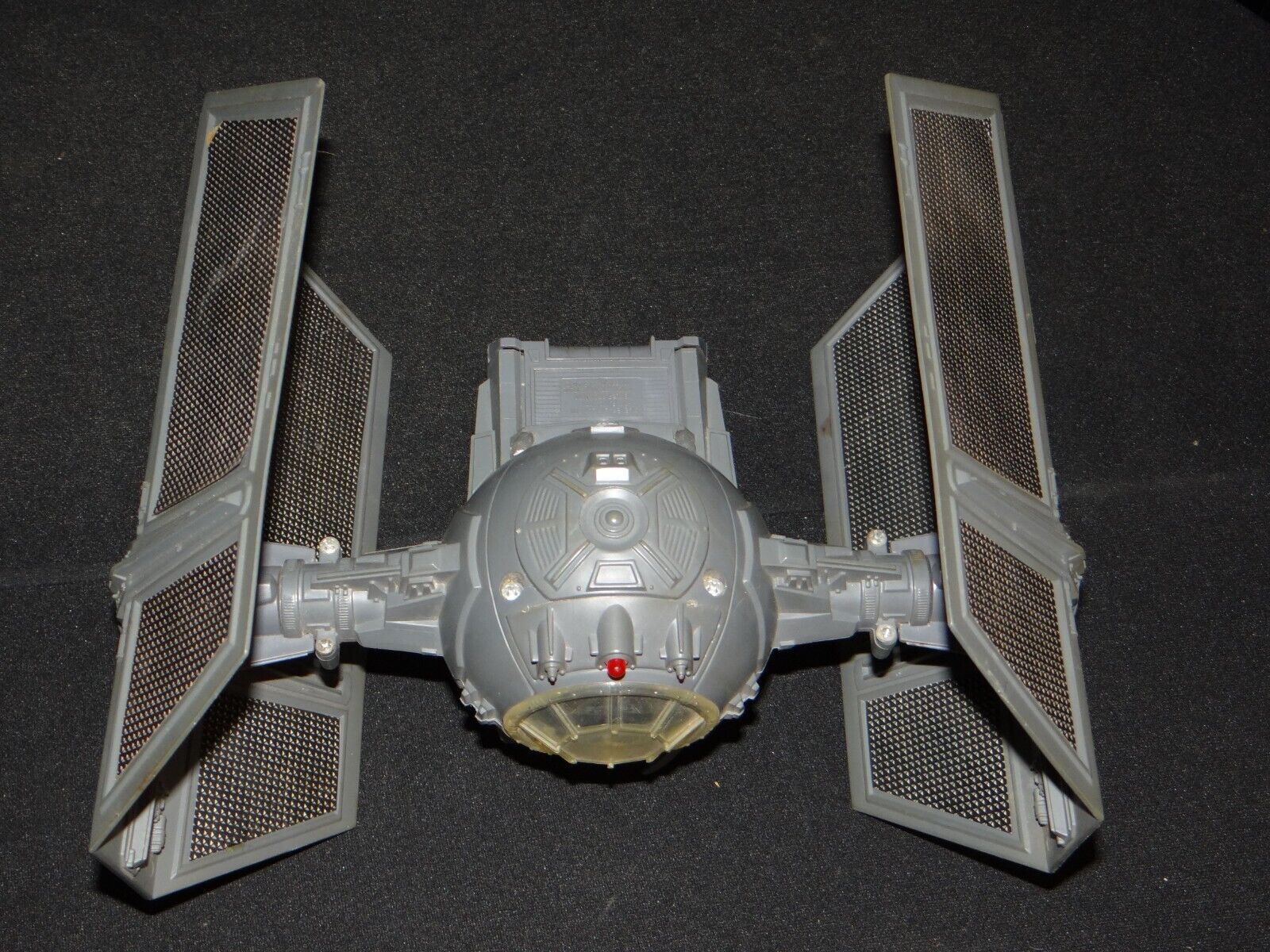 Darth Vader TIE Fighter sold