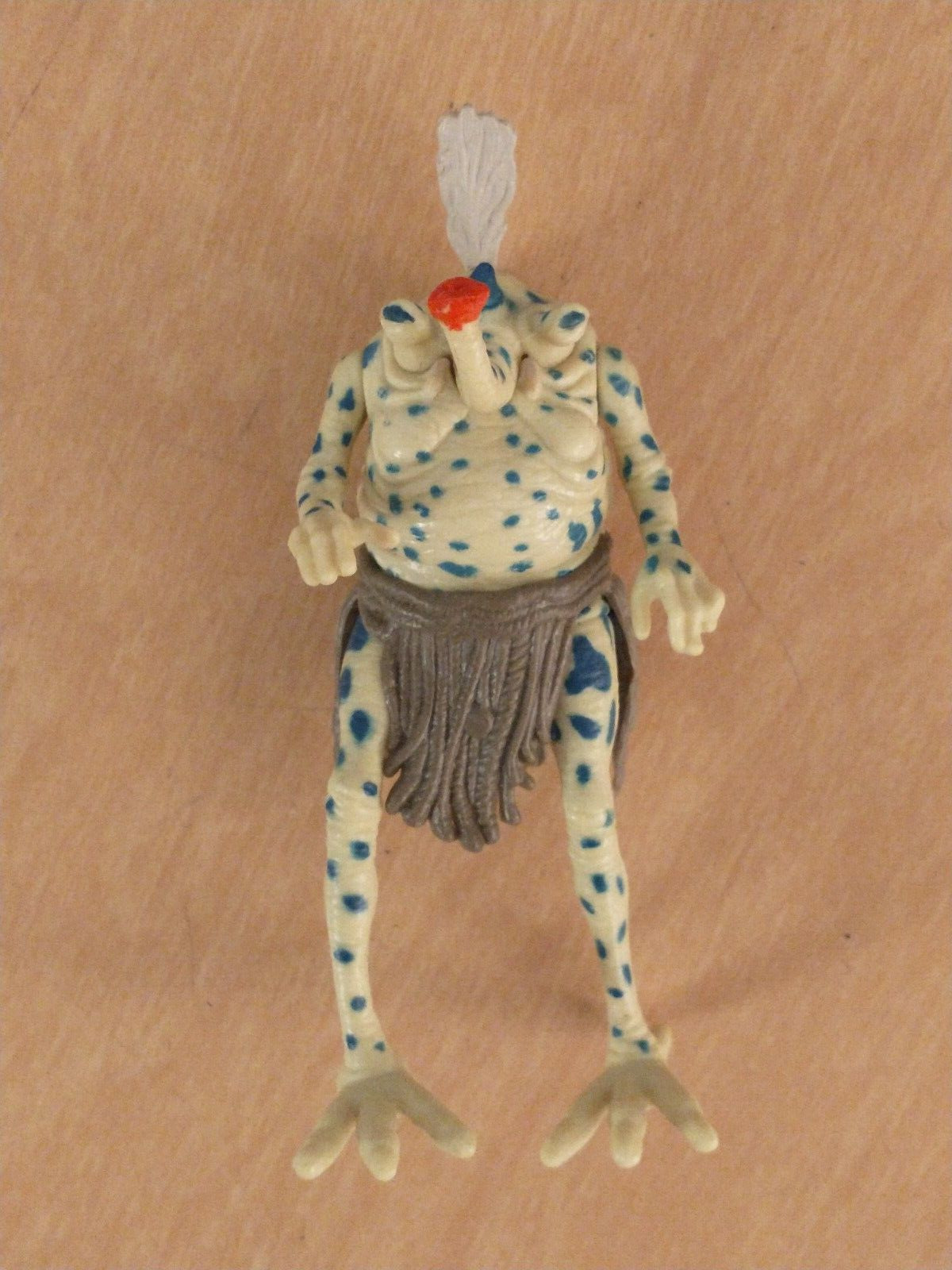 Sy Snootles & The Rebo Band sold