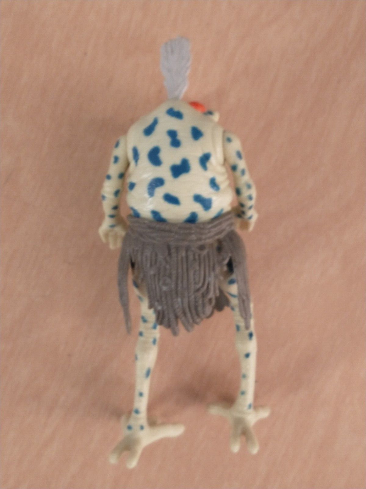 Sy Snootles & The Rebo Band sold