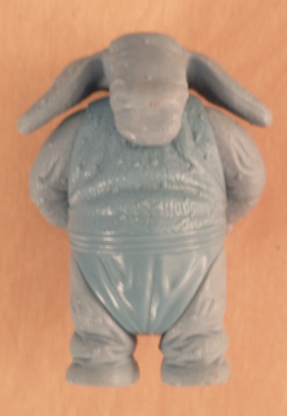 Sy Snootles & The Rebo Band sold
