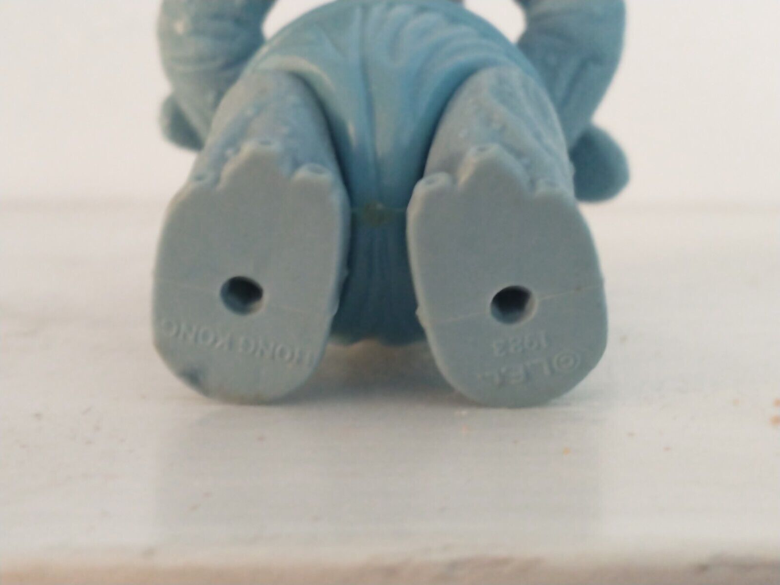 Sy Snootles & The Rebo Band sold