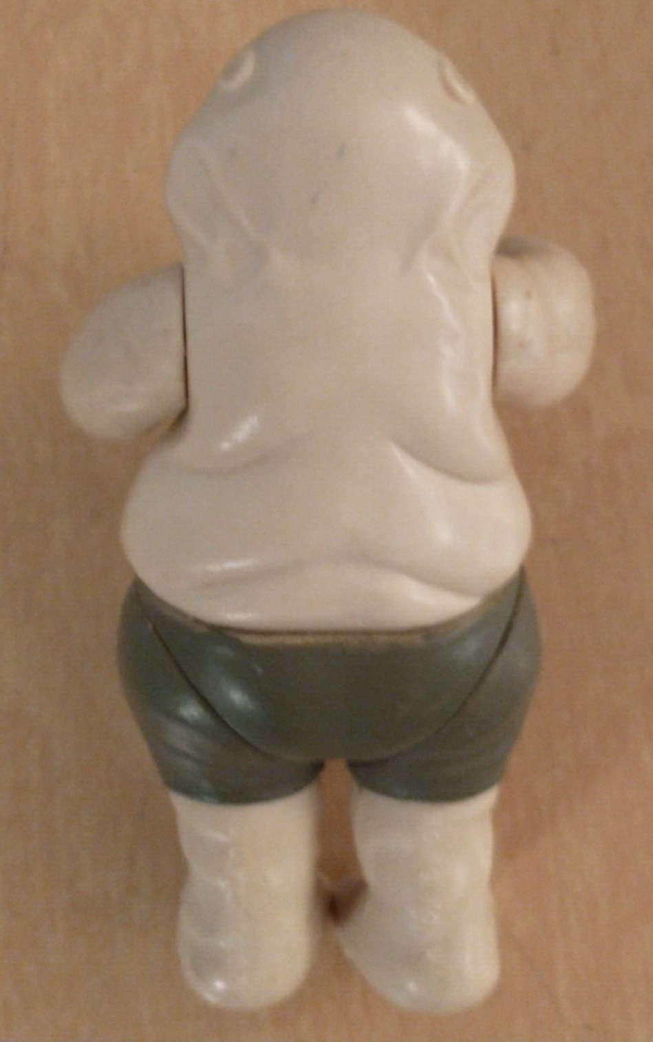 Sy Snootles & The Rebo Band sold
