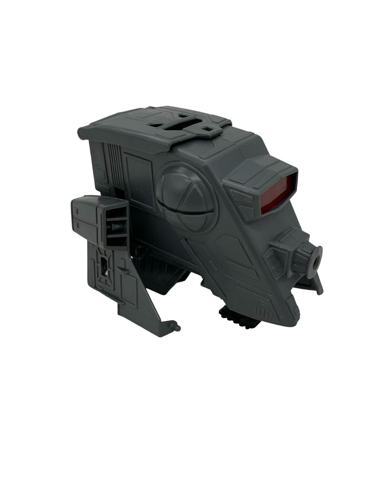 INT-4 (Interceptor) sold