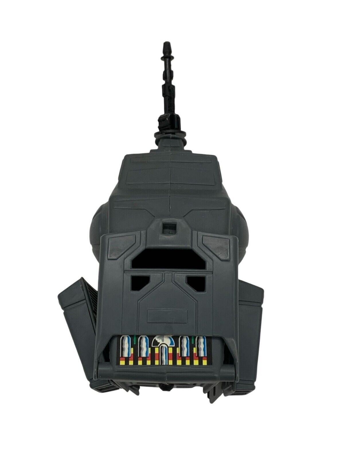 INT-4 (Interceptor) sold