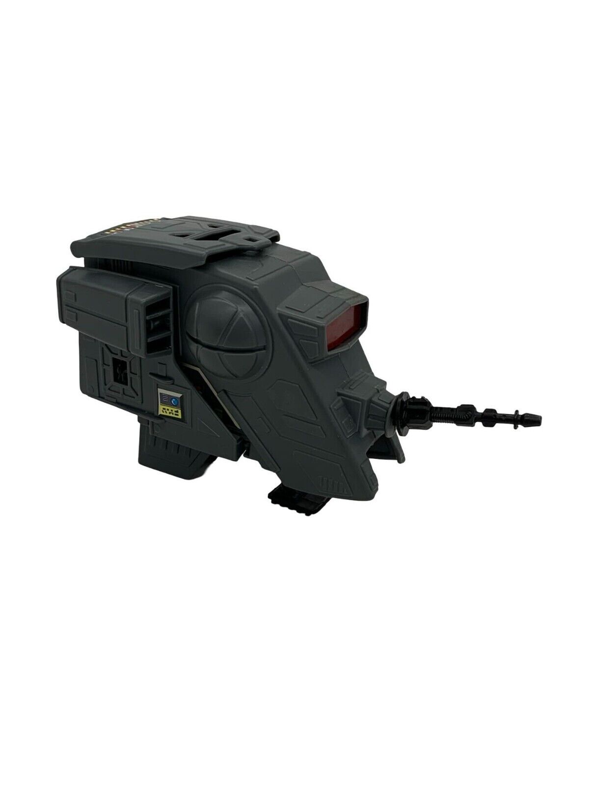 INT-4 (Interceptor) sold