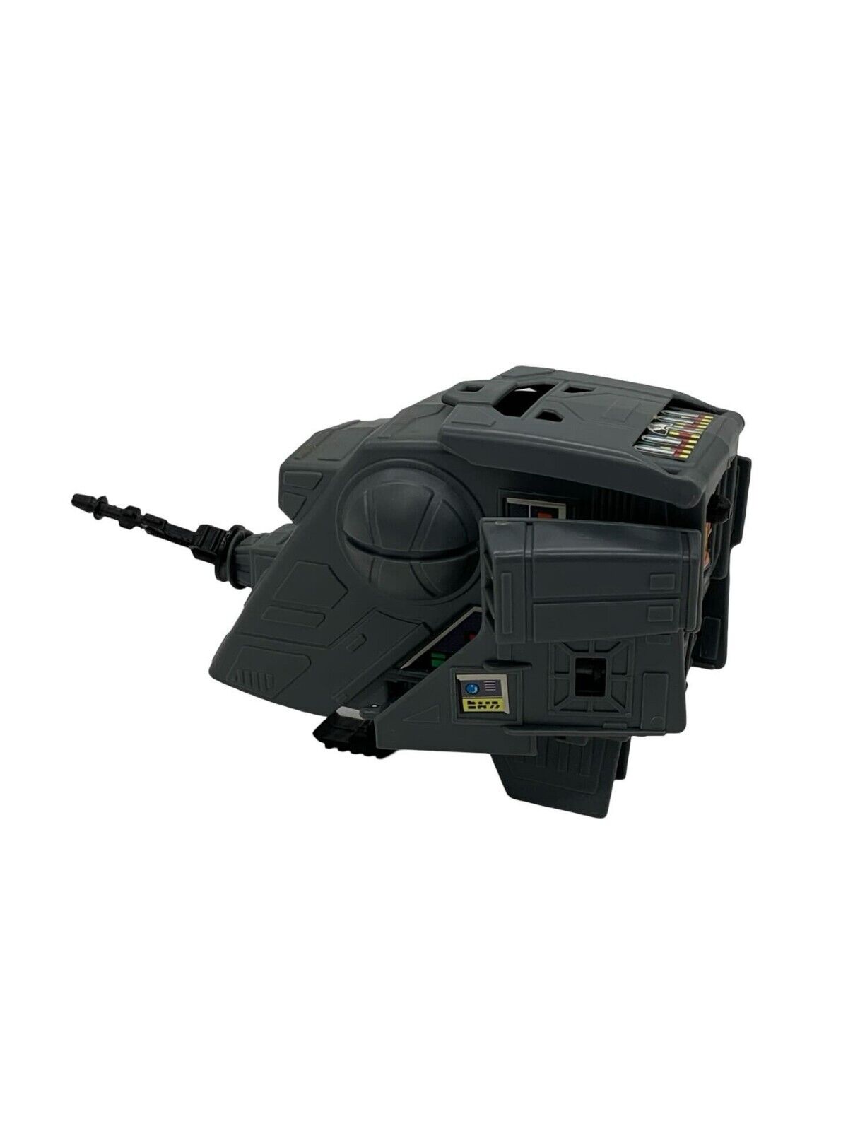INT-4 (Interceptor) sold