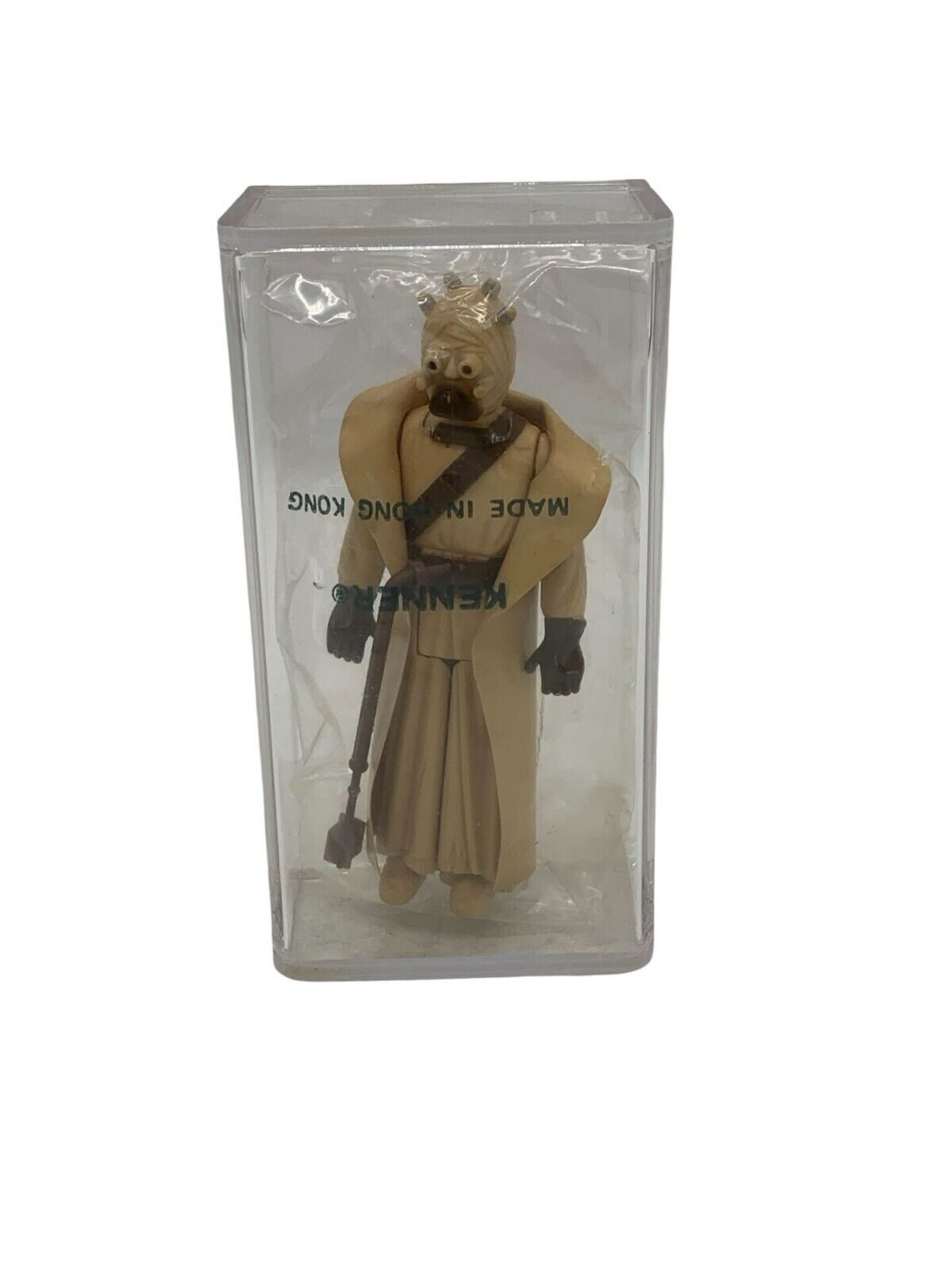 Tusken Raider (Sand People) sold
