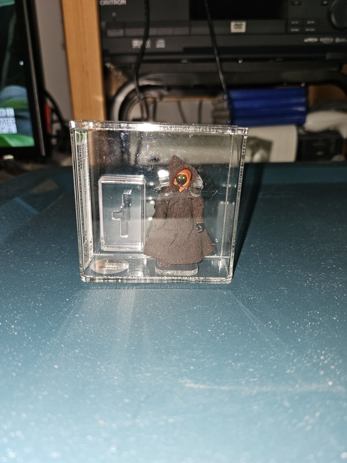 Jawa sold