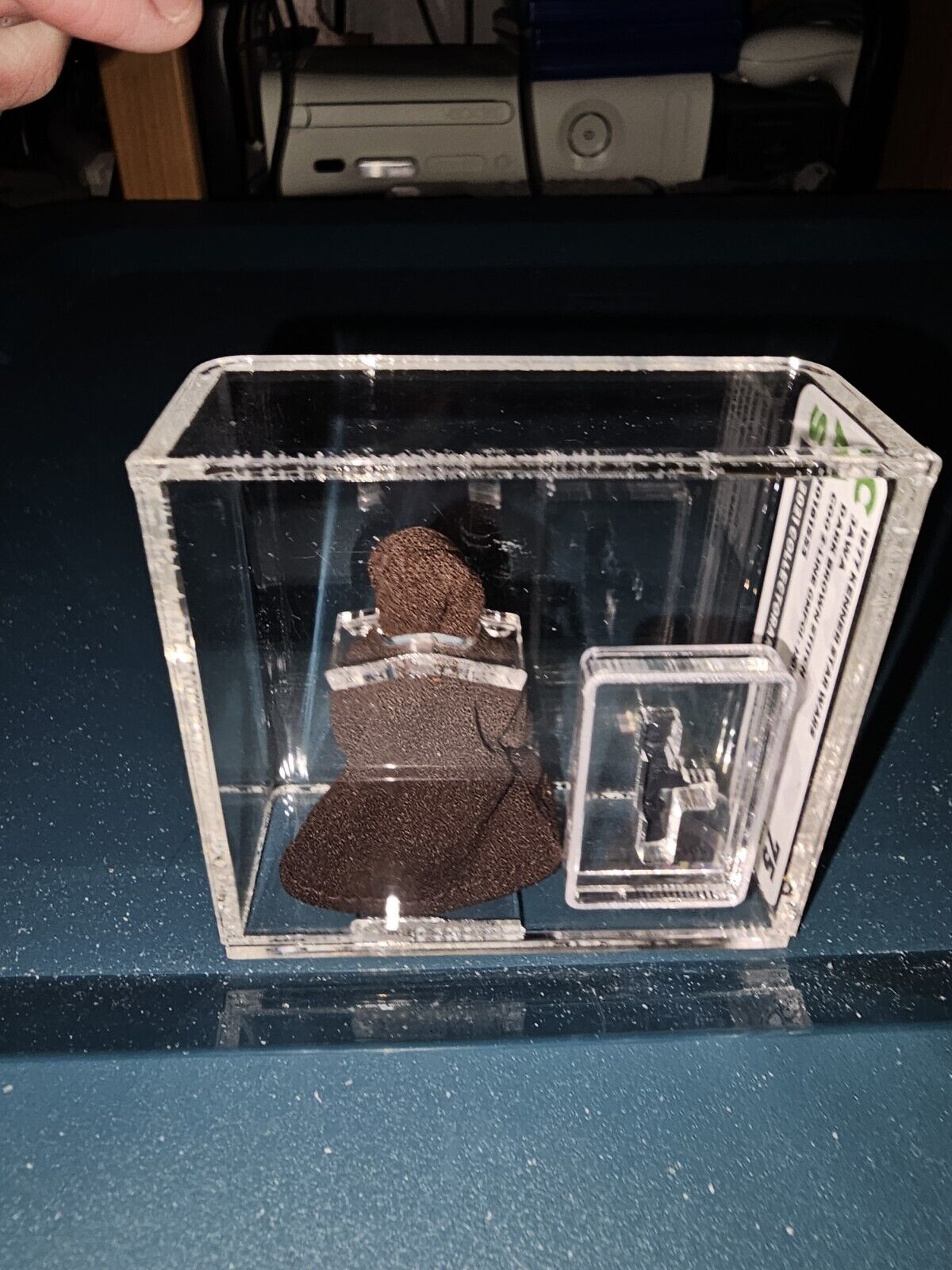 Jawa sold