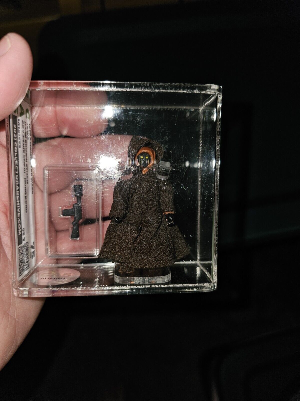 Jawa sold