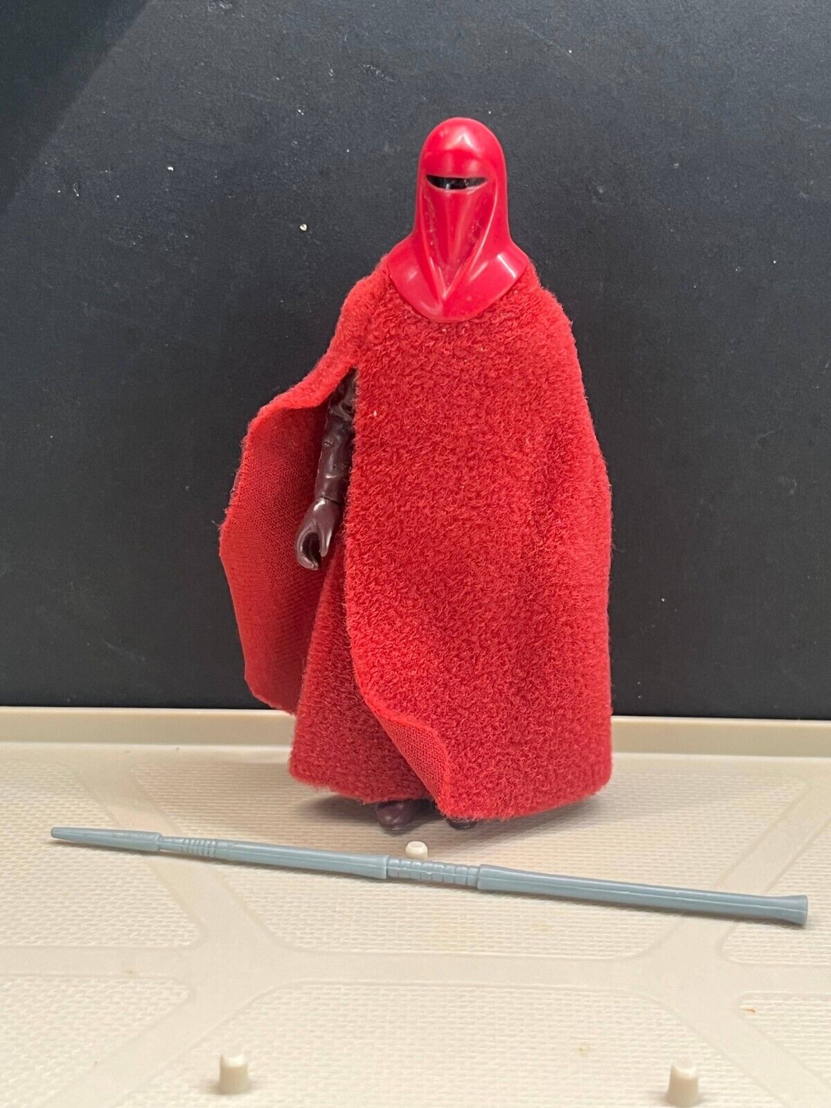 Emperor's Royal Guard sold