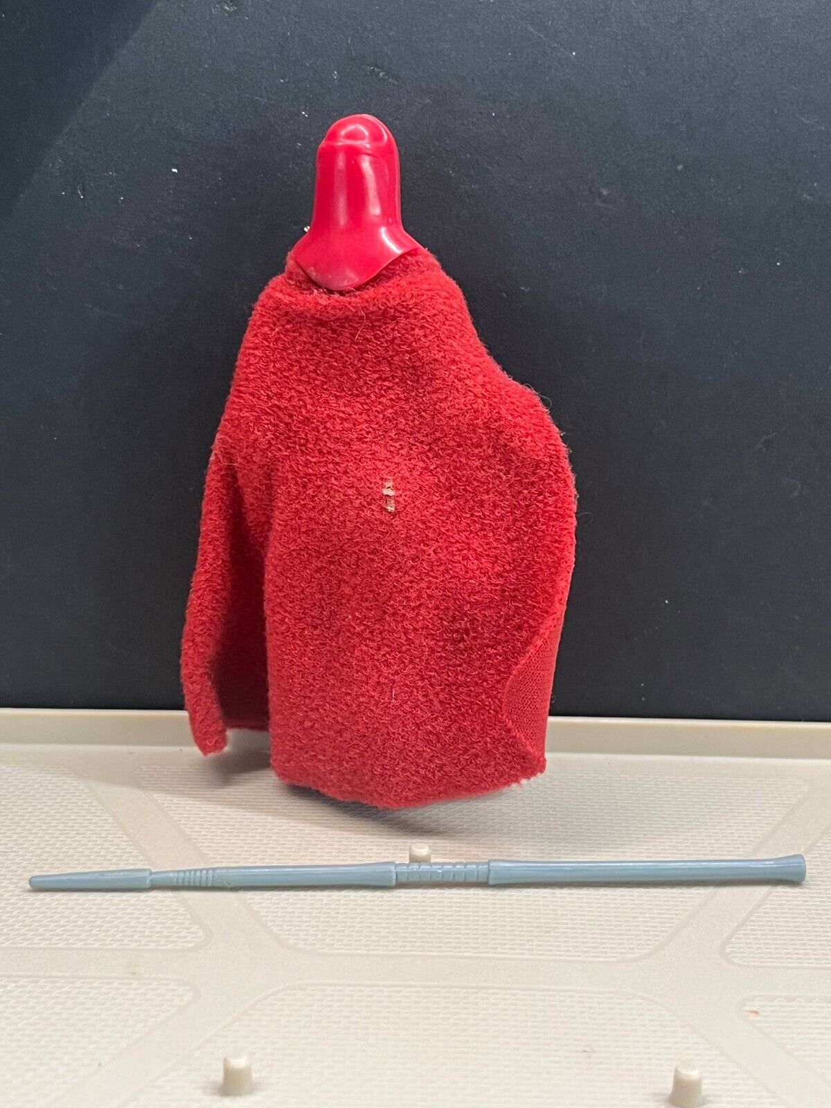 Emperor's Royal Guard sold