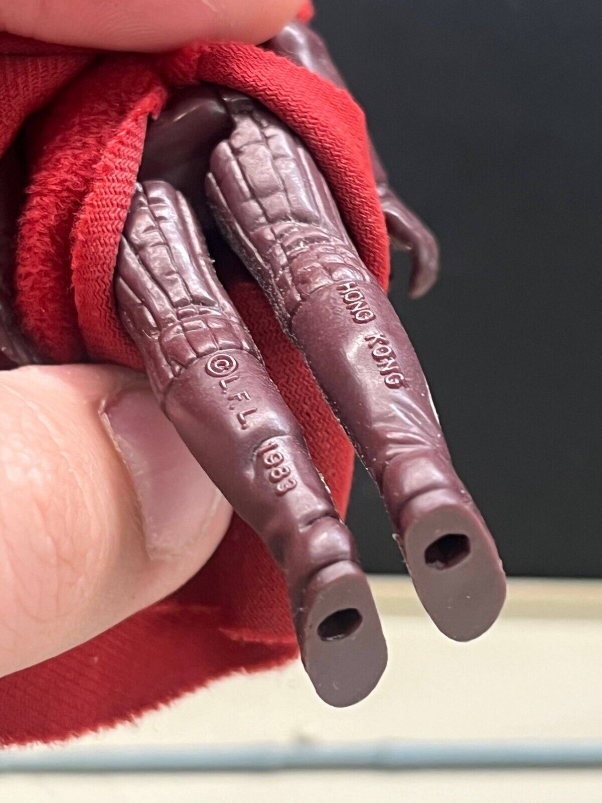 Emperor's Royal Guard sold