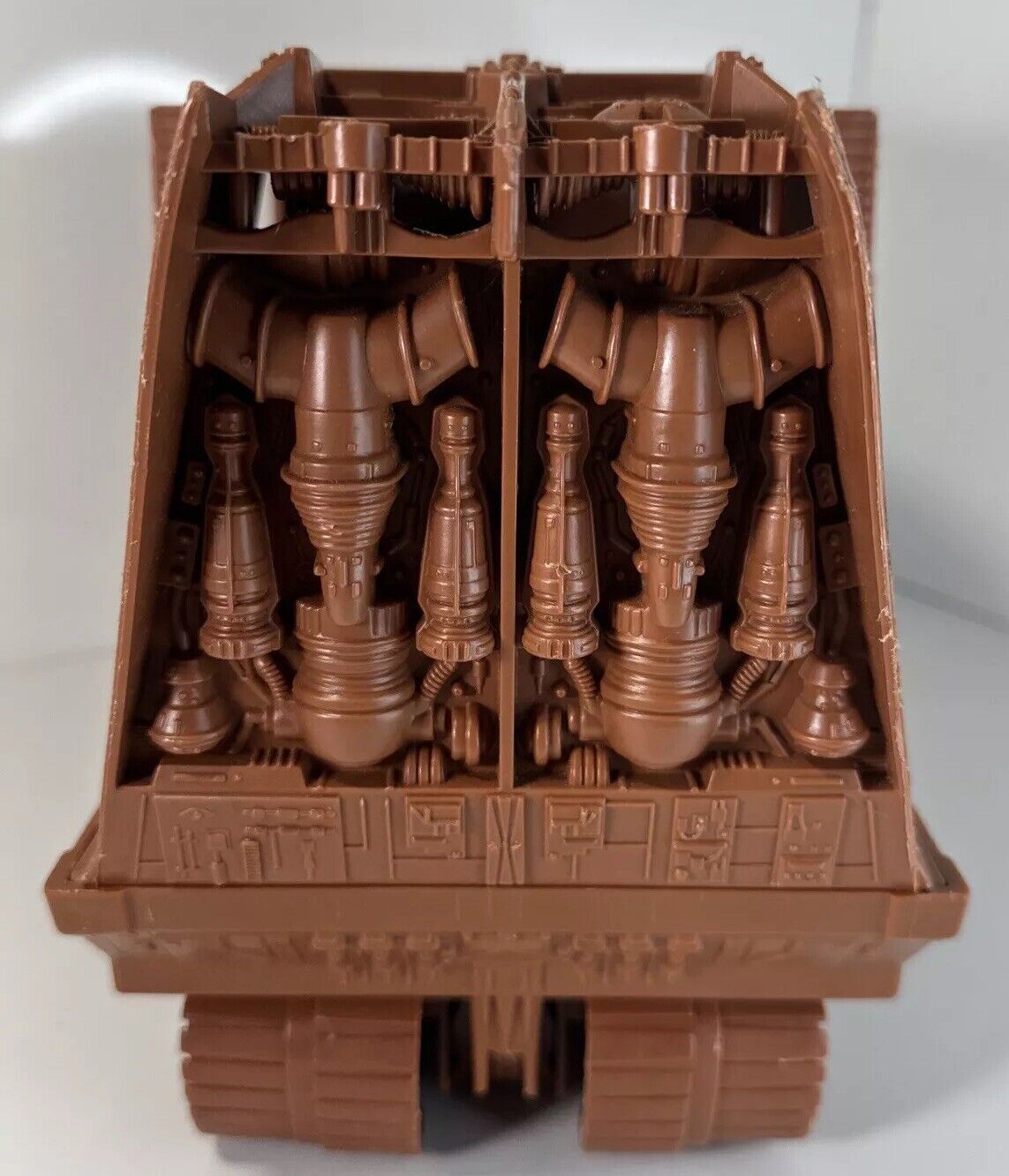 Radio Controlled Jawa Sandcrawler sold