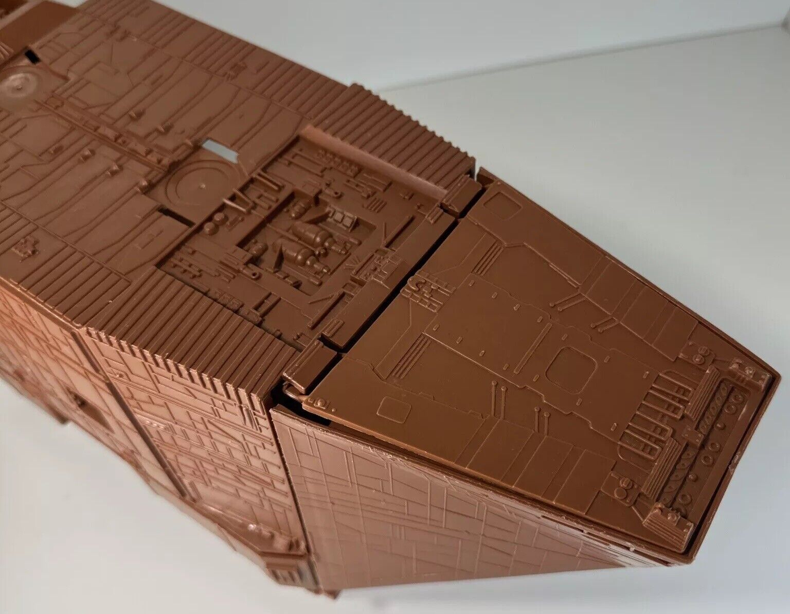 Radio Controlled Jawa Sandcrawler sold