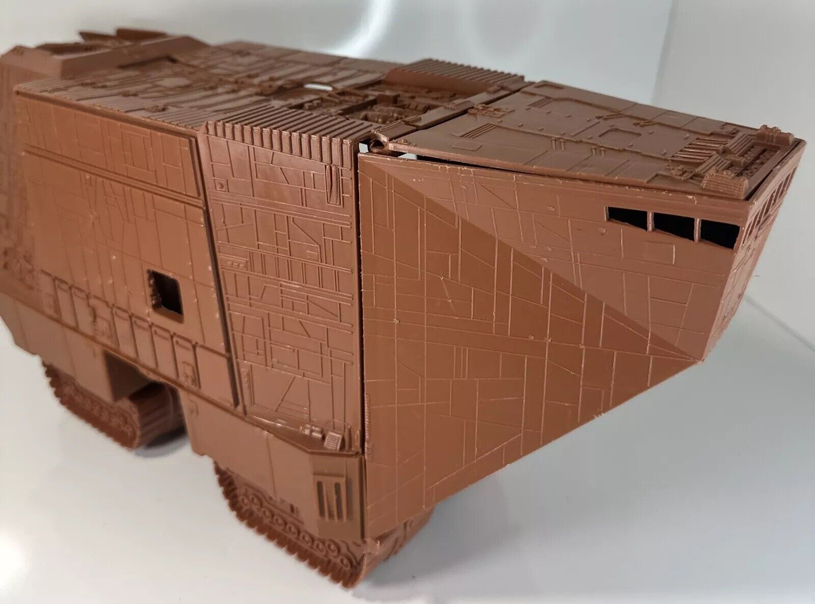 Radio Controlled Jawa Sandcrawler sold