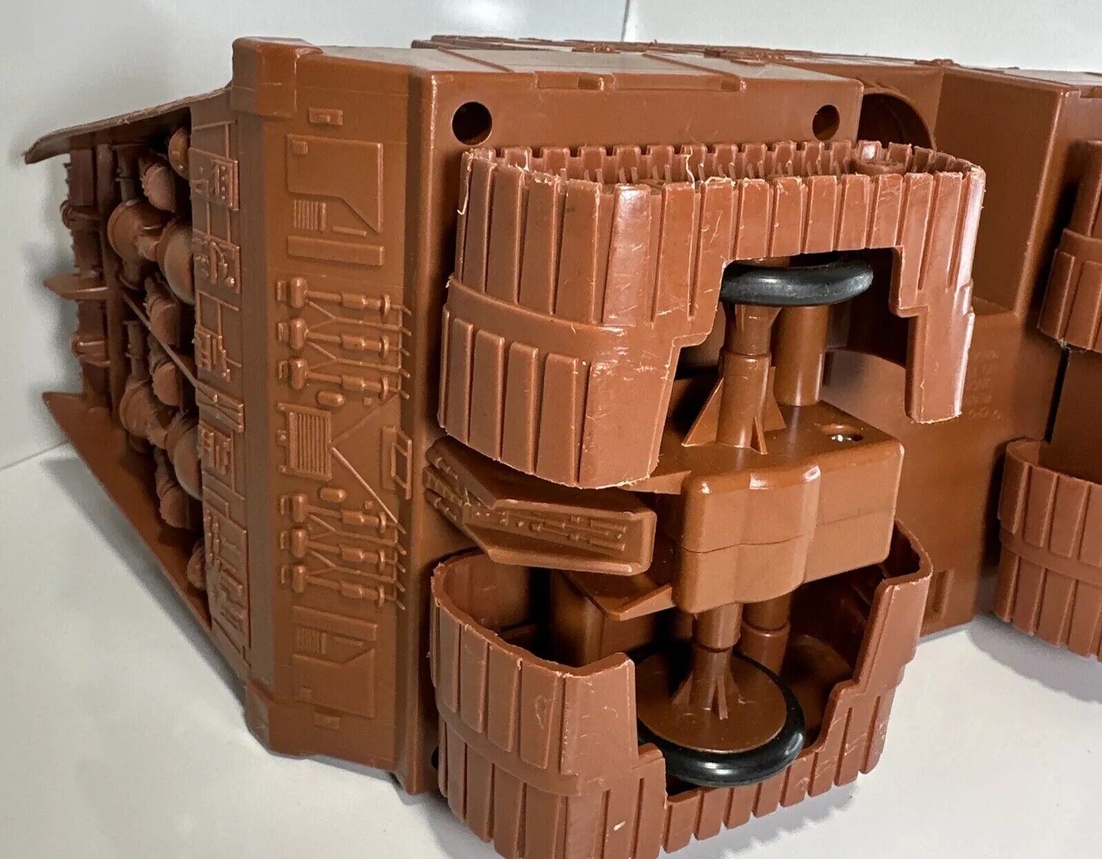 Radio Controlled Jawa Sandcrawler sold