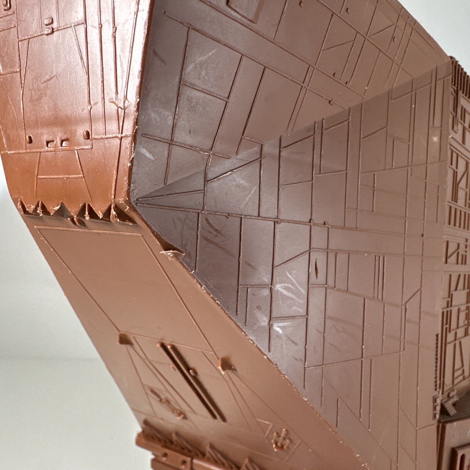 Radio Controlled Jawa Sandcrawler sold
