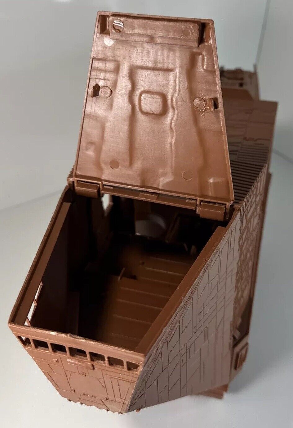 Radio Controlled Jawa Sandcrawler sold