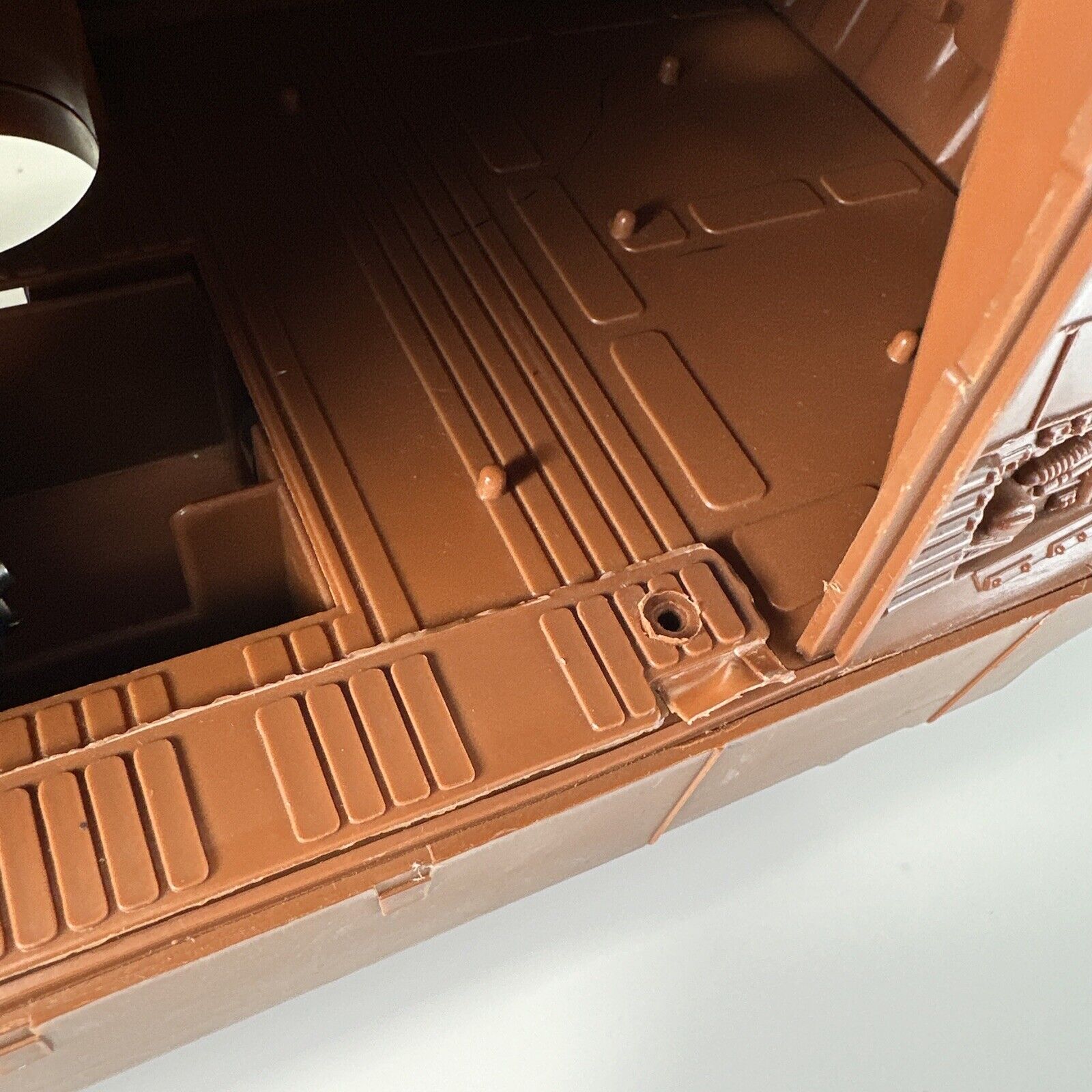 Radio Controlled Jawa Sandcrawler sold