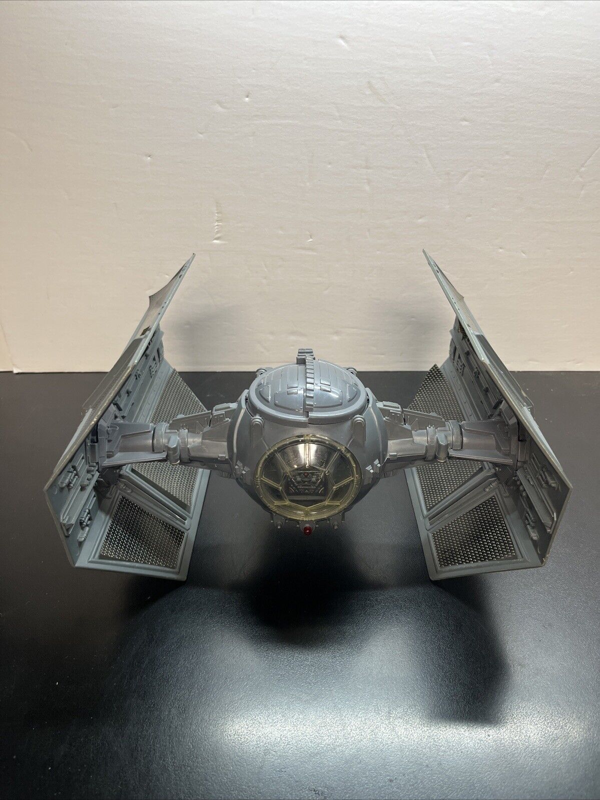 Darth Vader TIE Fighter sold