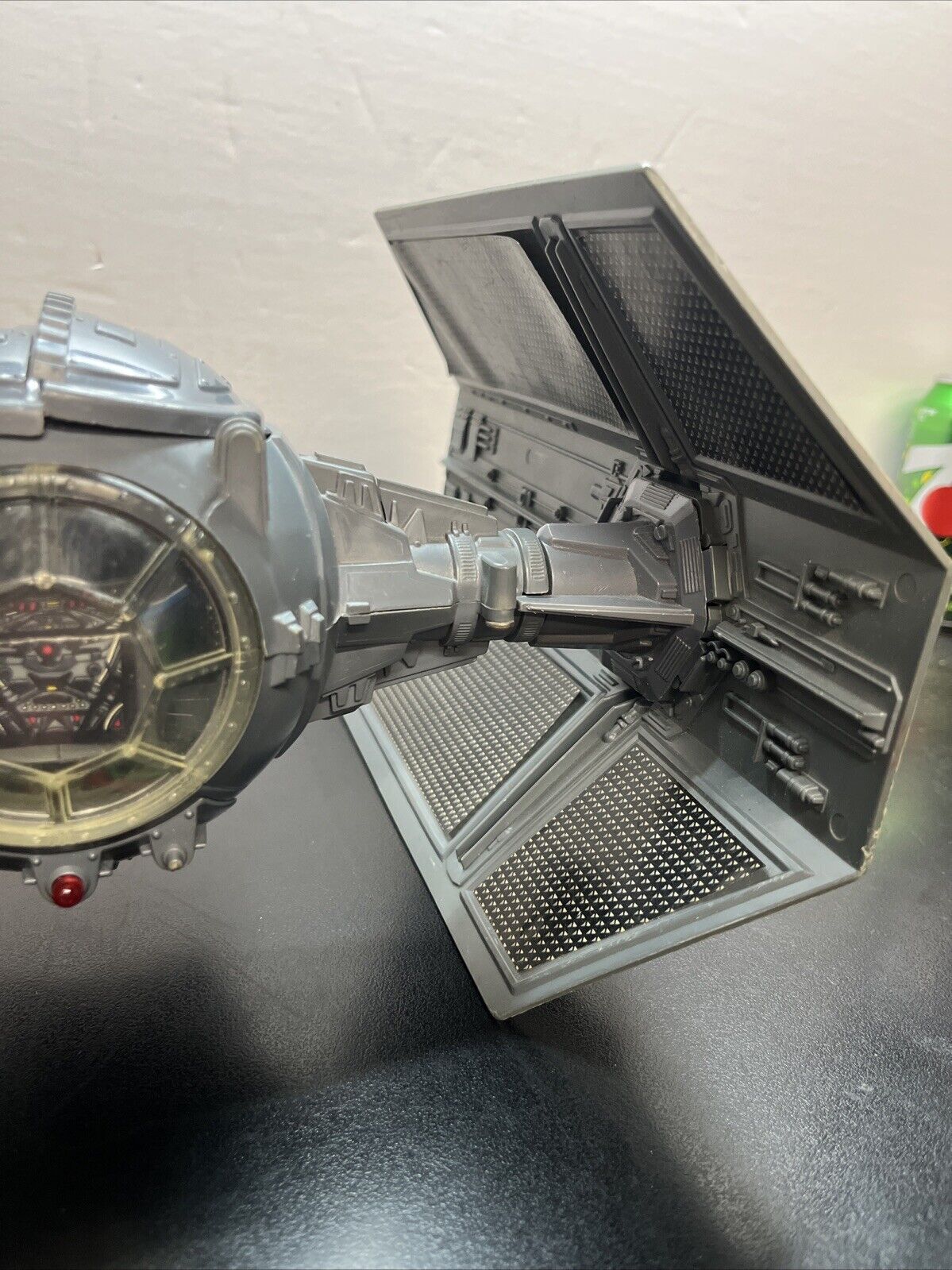 Darth Vader TIE Fighter sold