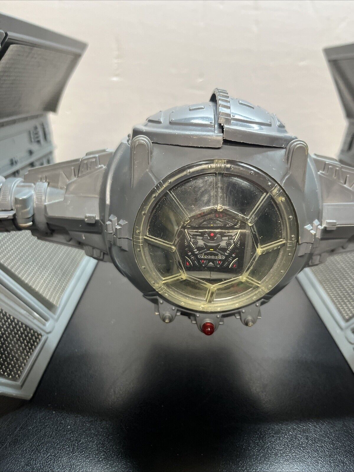 Darth Vader TIE Fighter sold