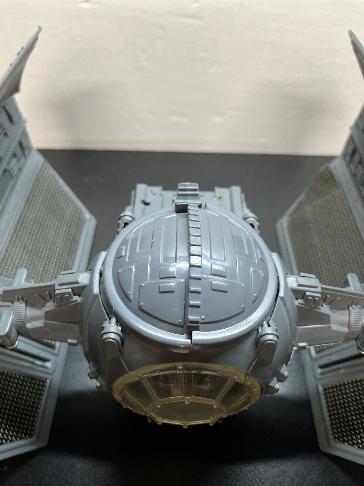 Darth Vader TIE Fighter sold